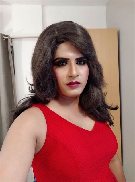 cross dressers in india